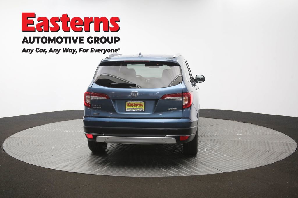 Used 2019 Honda Pilot Touring image 41