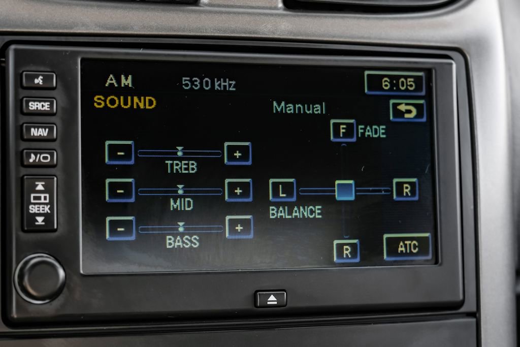 Used 2007 Chevrolet Corvette Z06 w/ Preferred Equipment Group image 28