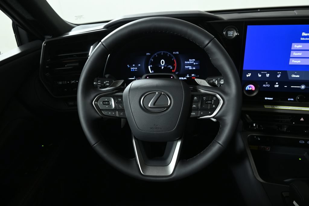 New 2026 Lexus TX 350 AWD w/ Technology Package image 18
