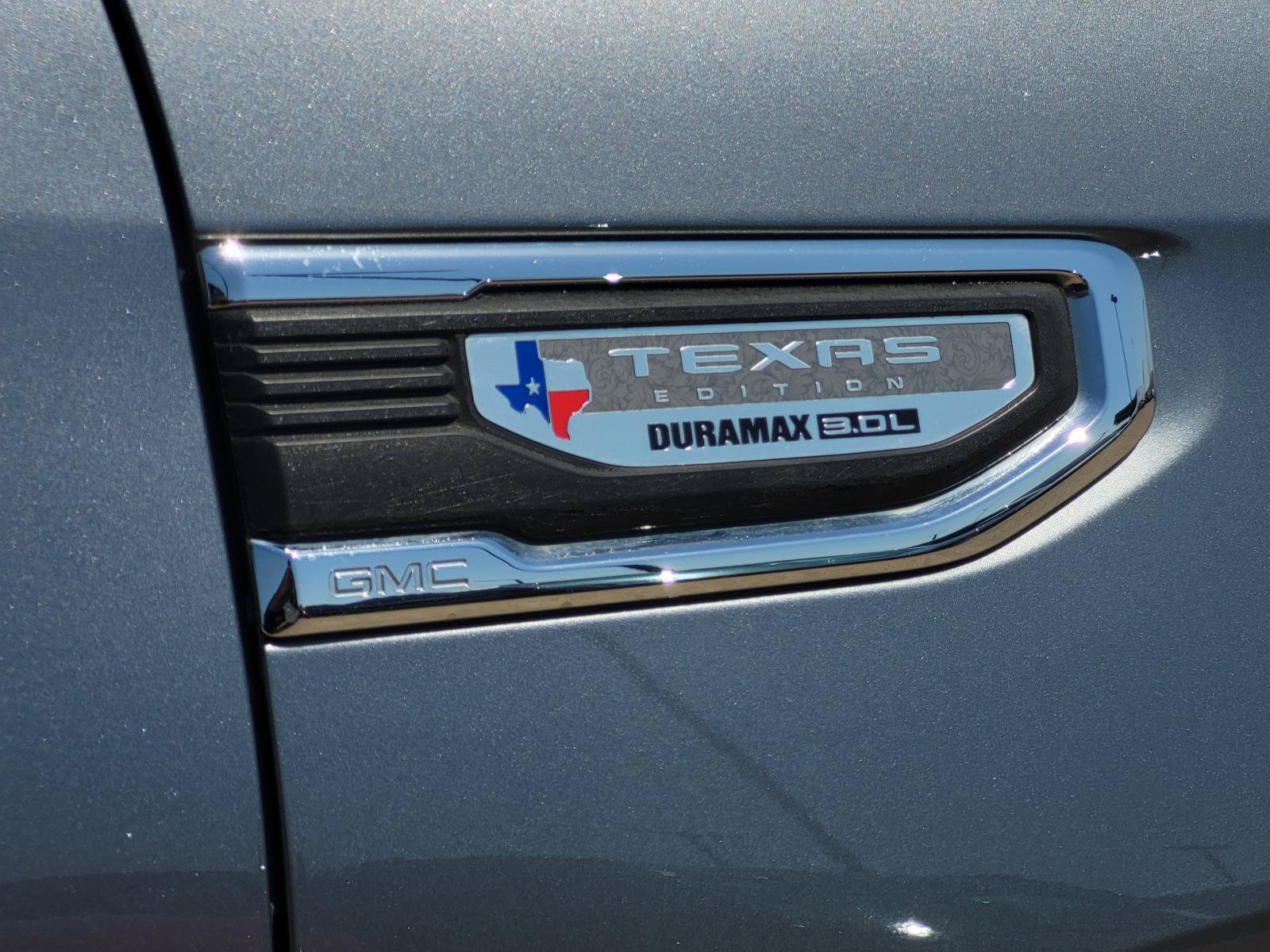 Used 2021 GMC Sierra 1500 SLT RWD image 7