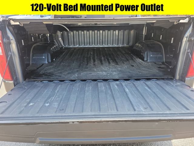 Used 2019 Chevrolet Silverado 1500 LTZ w/ LTZ Premium Package image 25