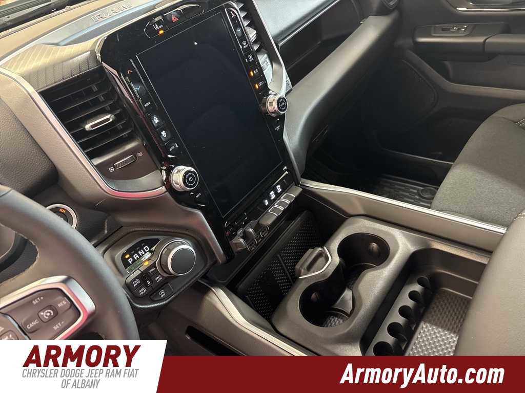 New 2026 RAM 1500 Big Horn image 19