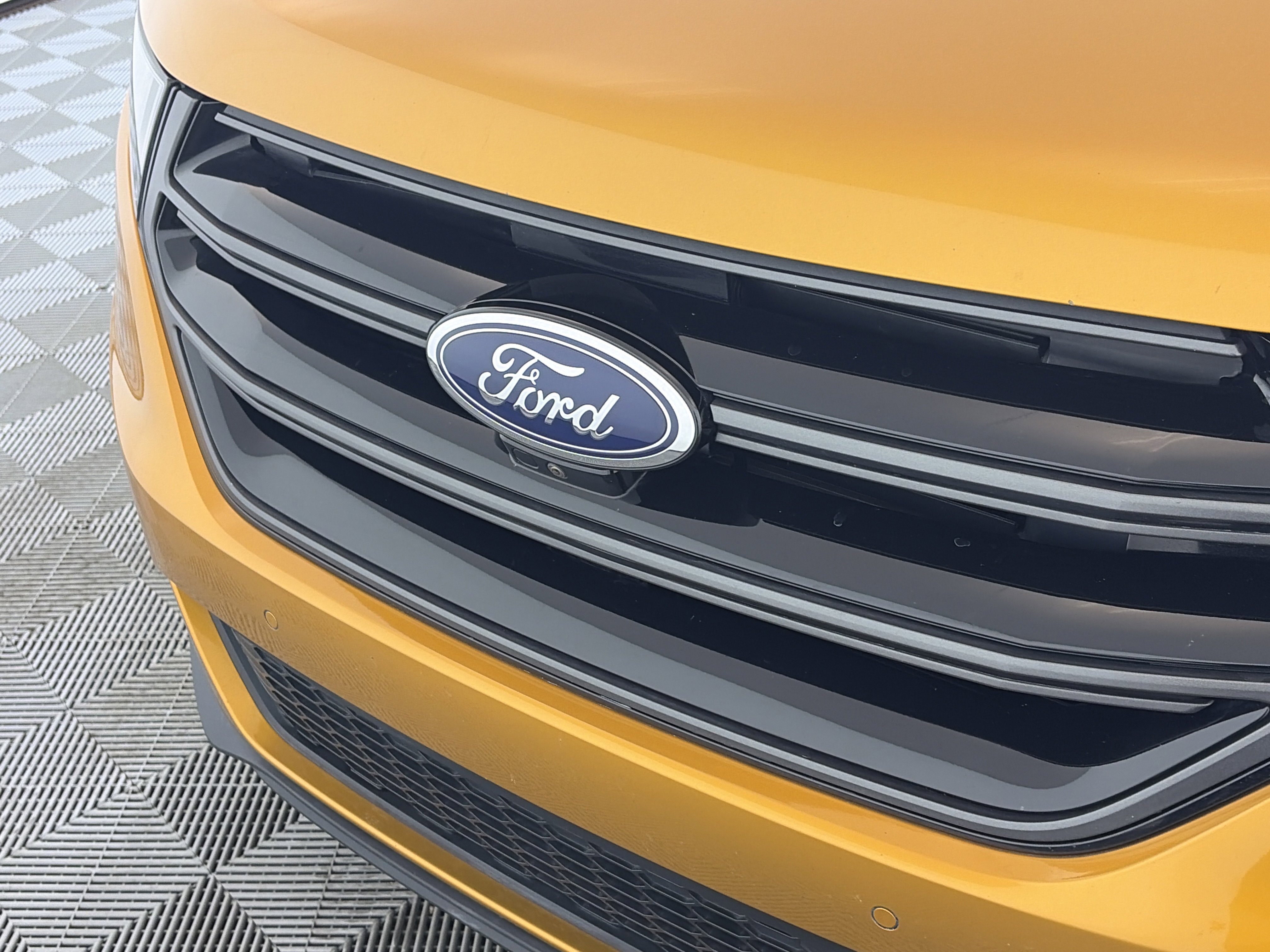 Used 2015 Ford Edge Sport w/ Equipment Group 401A image 16