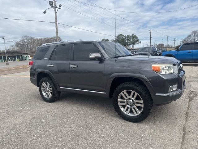 Used 2010 Toyota 4Runner 4WD image 11