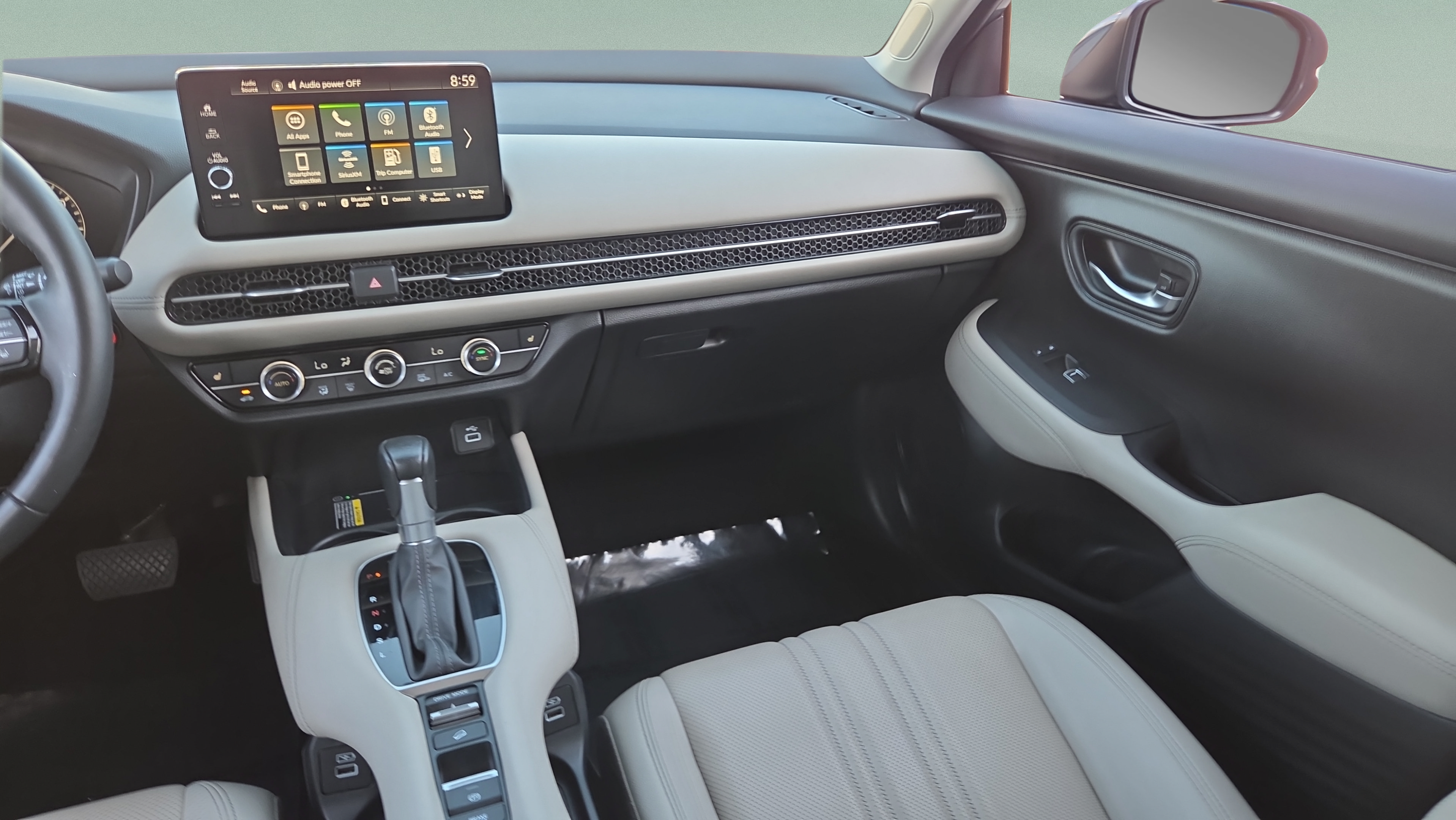 Certified 2023 Honda HR-V EX-L image 14