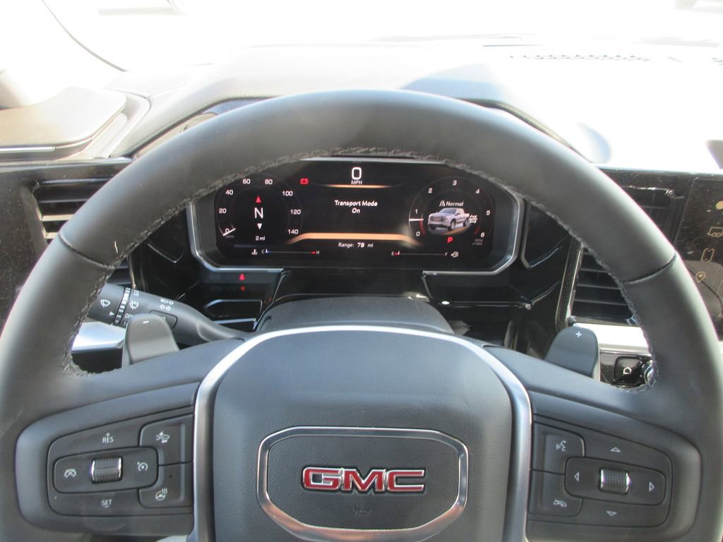 New 2026 GMC Sierra 1500 SLT image 18