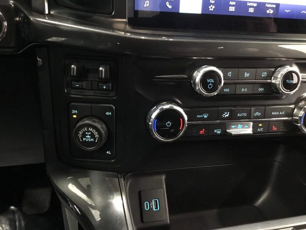 Used 2022 Ford F150 Tremor w/ Equipment Group 401A Mid AWD/4WD image 28