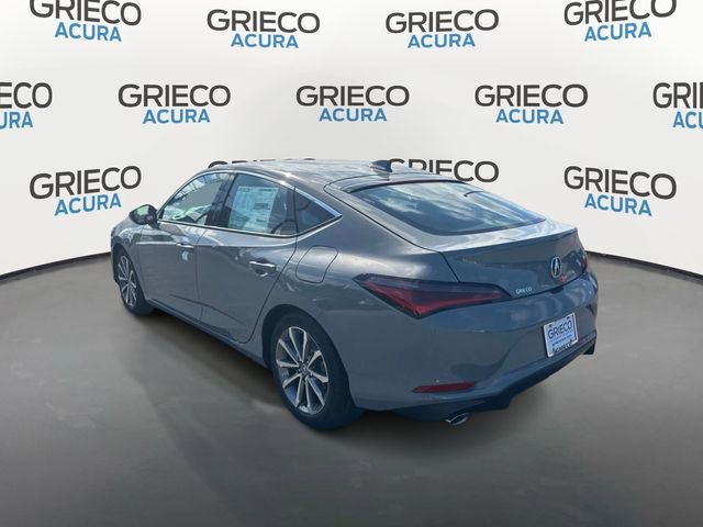 New 2026 Acura Integra image 7
