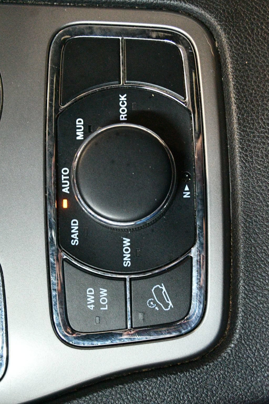 Used 2022 Jeep Grand Cherokee Limited AWD/4WD image 63