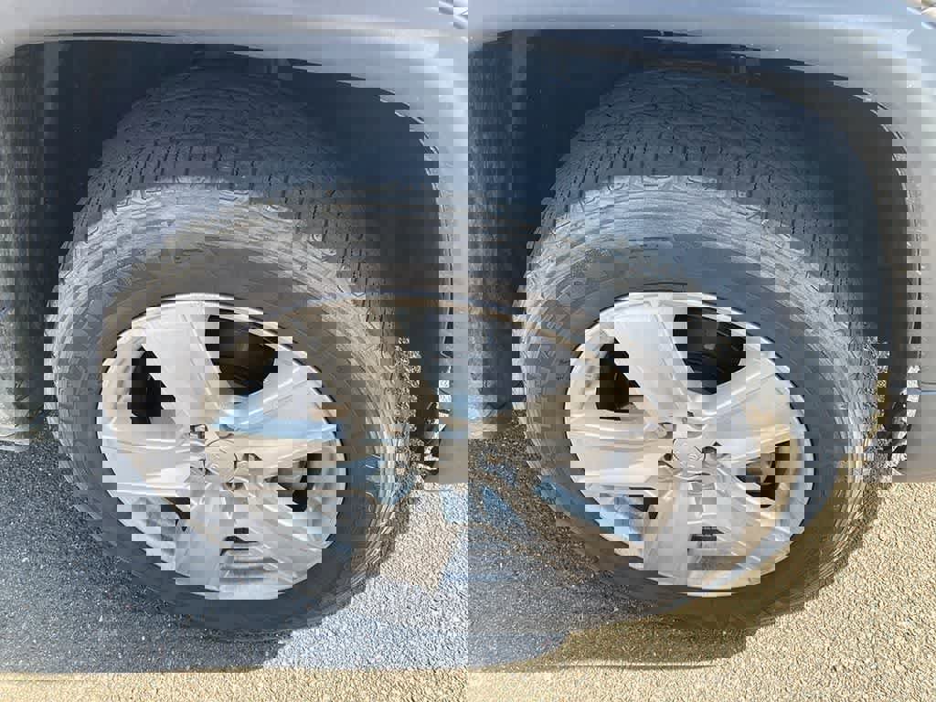 Used 2022 Jeep Compass Latitude w/ Convenience Group image 13