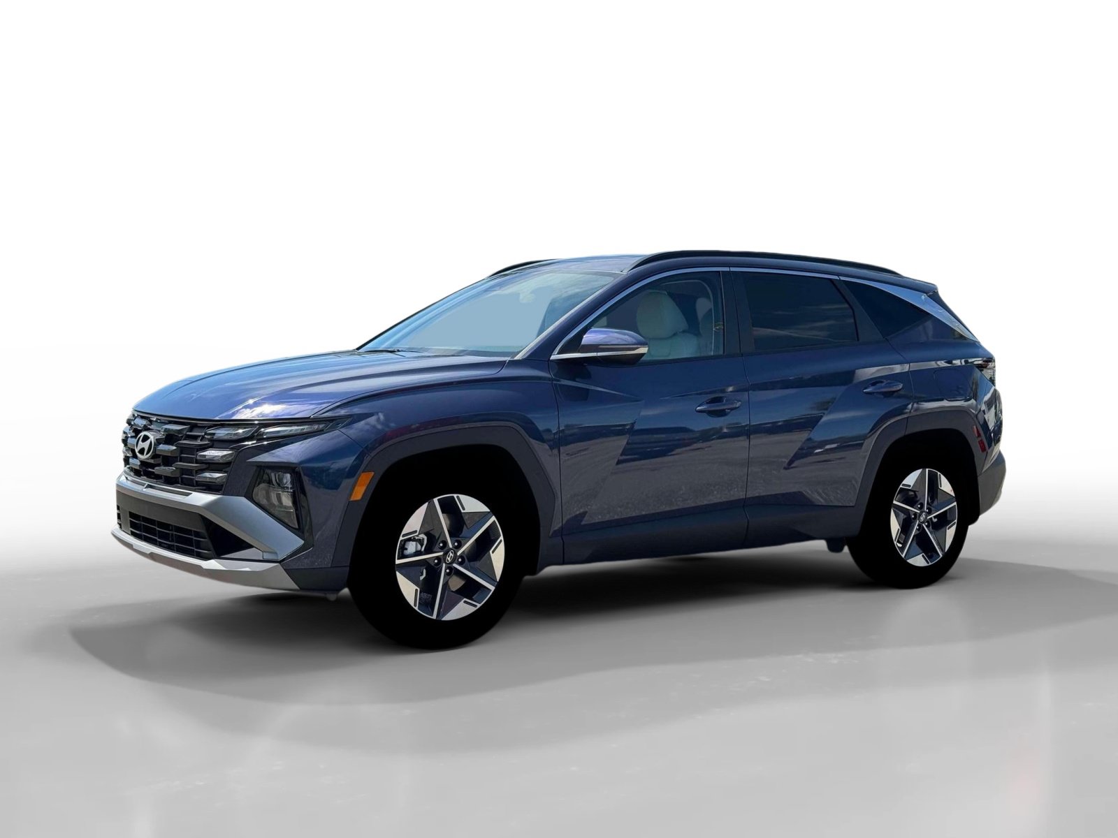 New 2026 Hyundai Tucson SEL AWD/4WD image 2