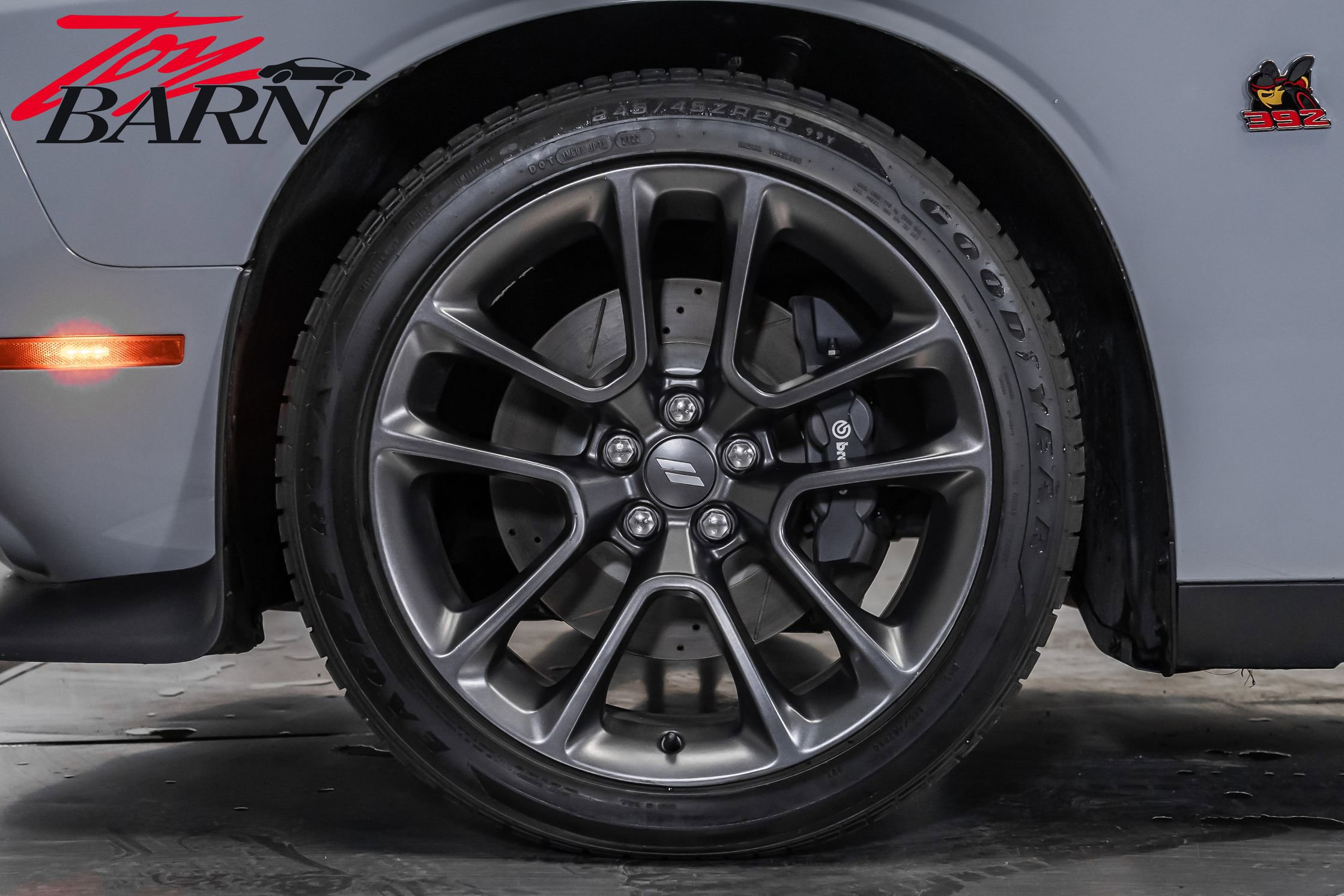 Used 2021 Dodge Challenger R/T Scat Pack image 19