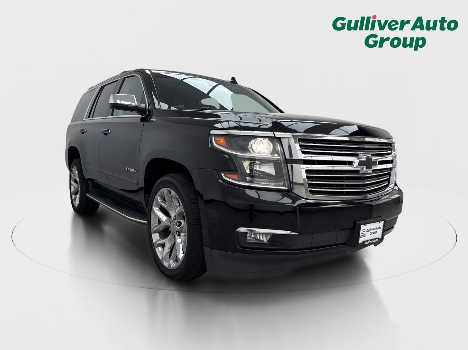 Used 2017 Chevrolet Tahoe Premier AWD/4WD image 13