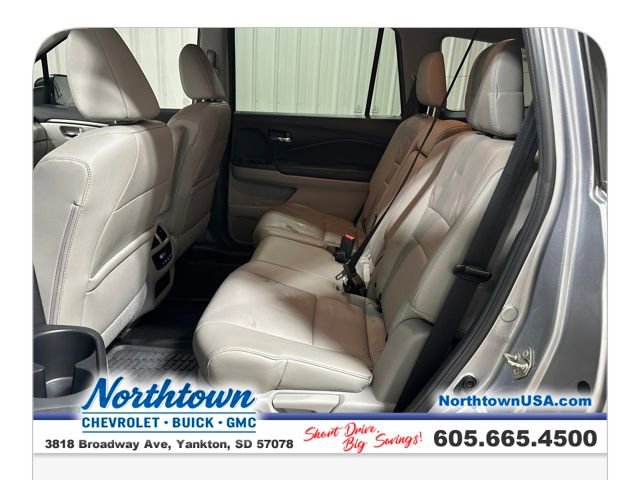 Used 2016 Honda Pilot EX-L image 24