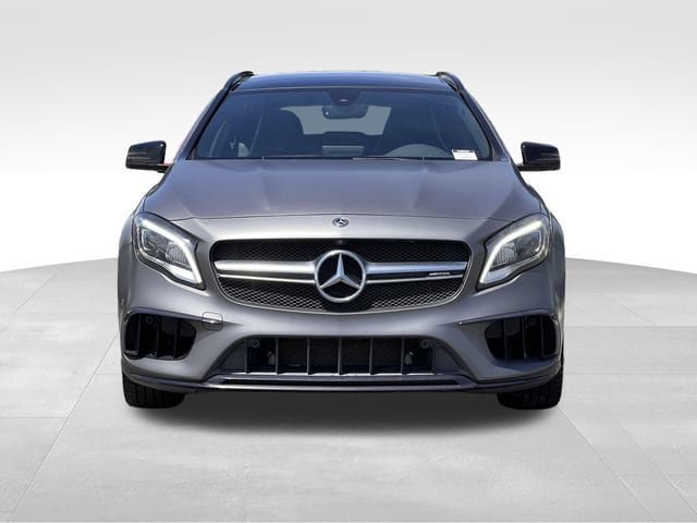 Used 2018 Mercedes-Benz GLA 45 AMG 4MATIC image 8
