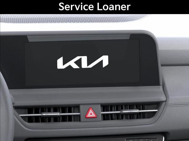 New 2026 Kia Seltos EX w/ EX Sunroof Package image 20