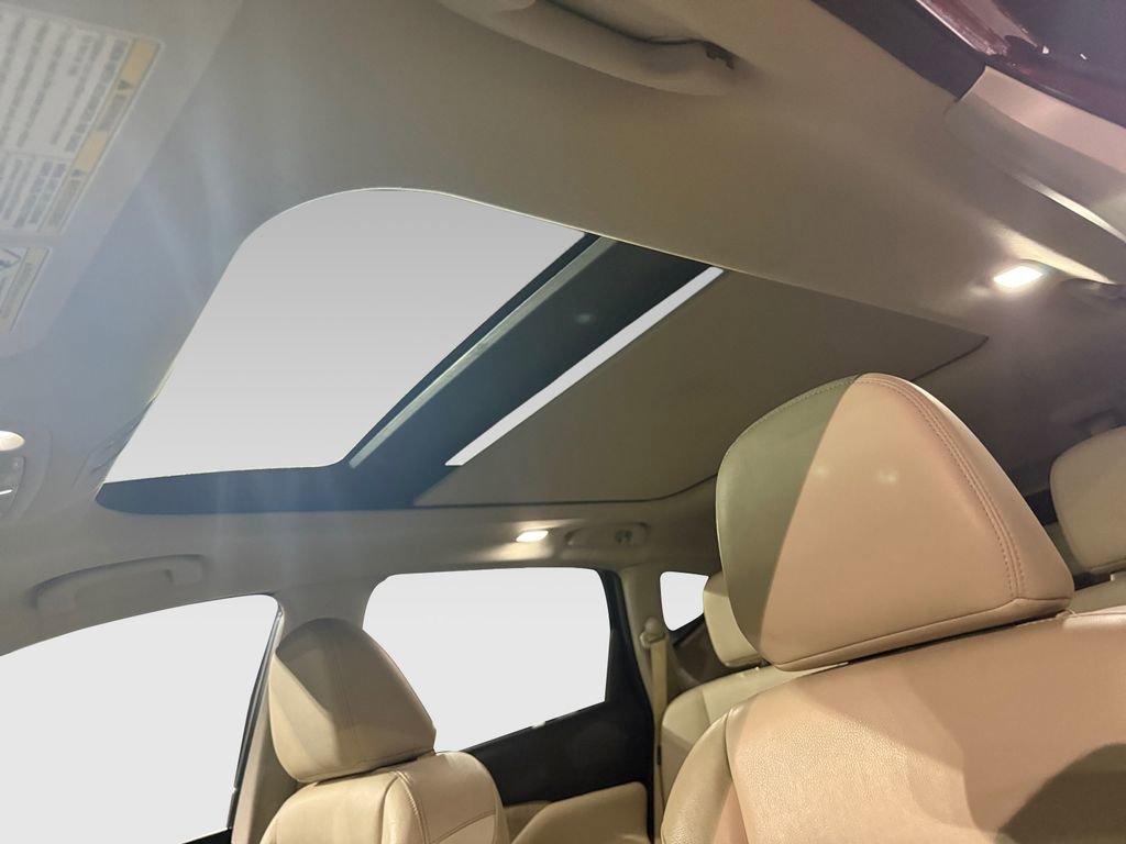 Used 2019 Nissan Murano SL w/ SL Technology Package image 6