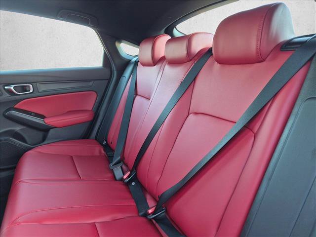 New 2026 Acura Integra A-Spec FWD image 12