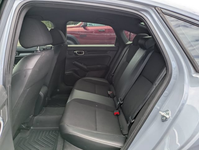 Used 2022 Honda Civic Sport image 14