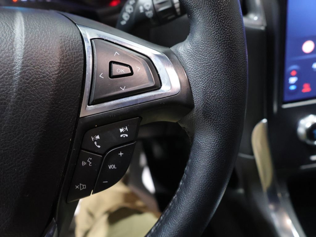 Used 2024 Ford Edge Titanium w/ Equipment Group 301A image 33