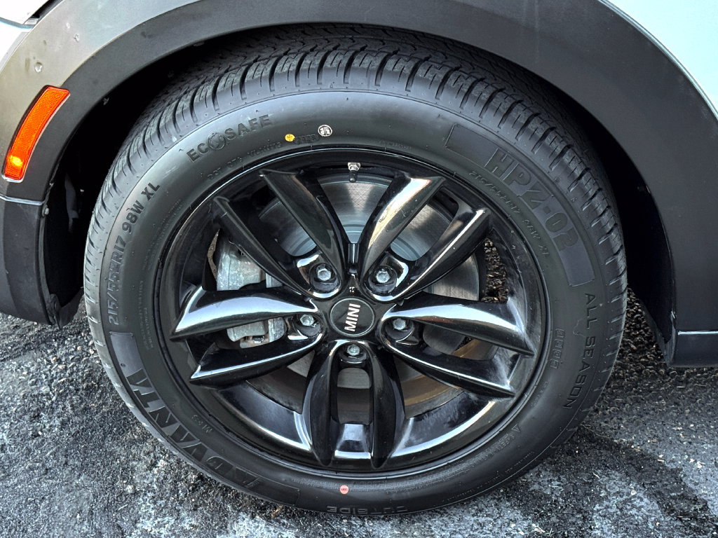Used 2014 MINI Cooper Paceman S AWD/4WD image 14