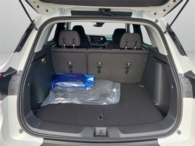 New 2026 Chevrolet TrailBlazer LT w/ Driver Confidence Package image 11