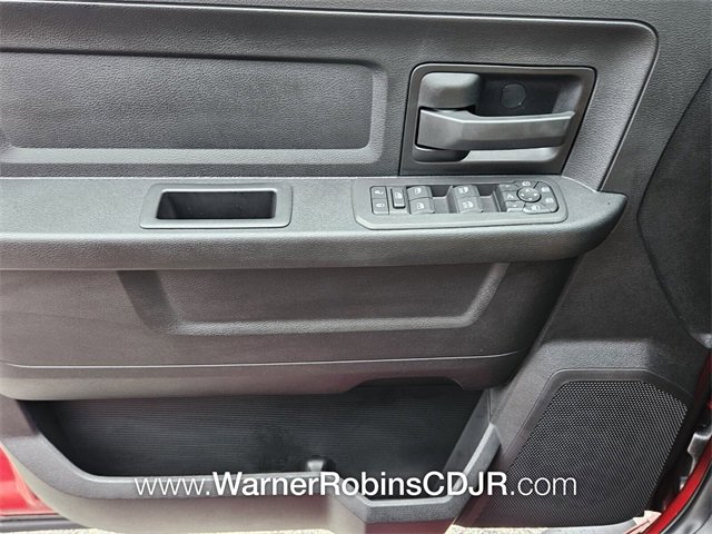 New 2026 RAM 3500 Tradesman image 30