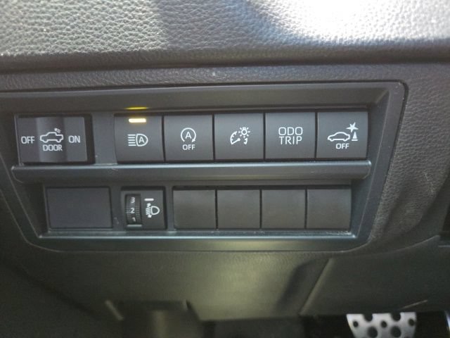 Used 2024 Toyota Tundra SR5 w/ TRD Off-Road Premium Package RWD image 29