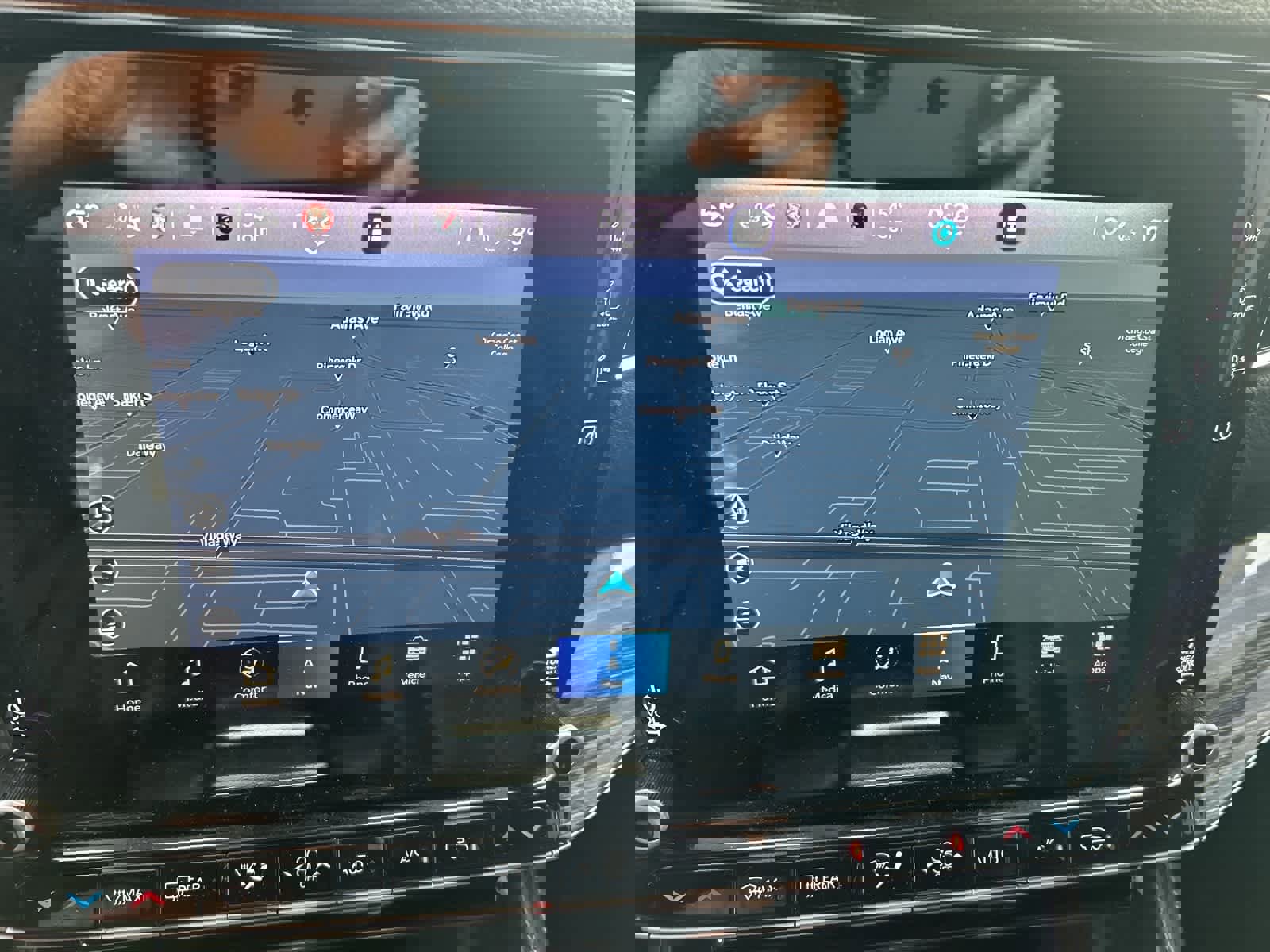 Used 2022 Jeep Wagoneer Series II image 33