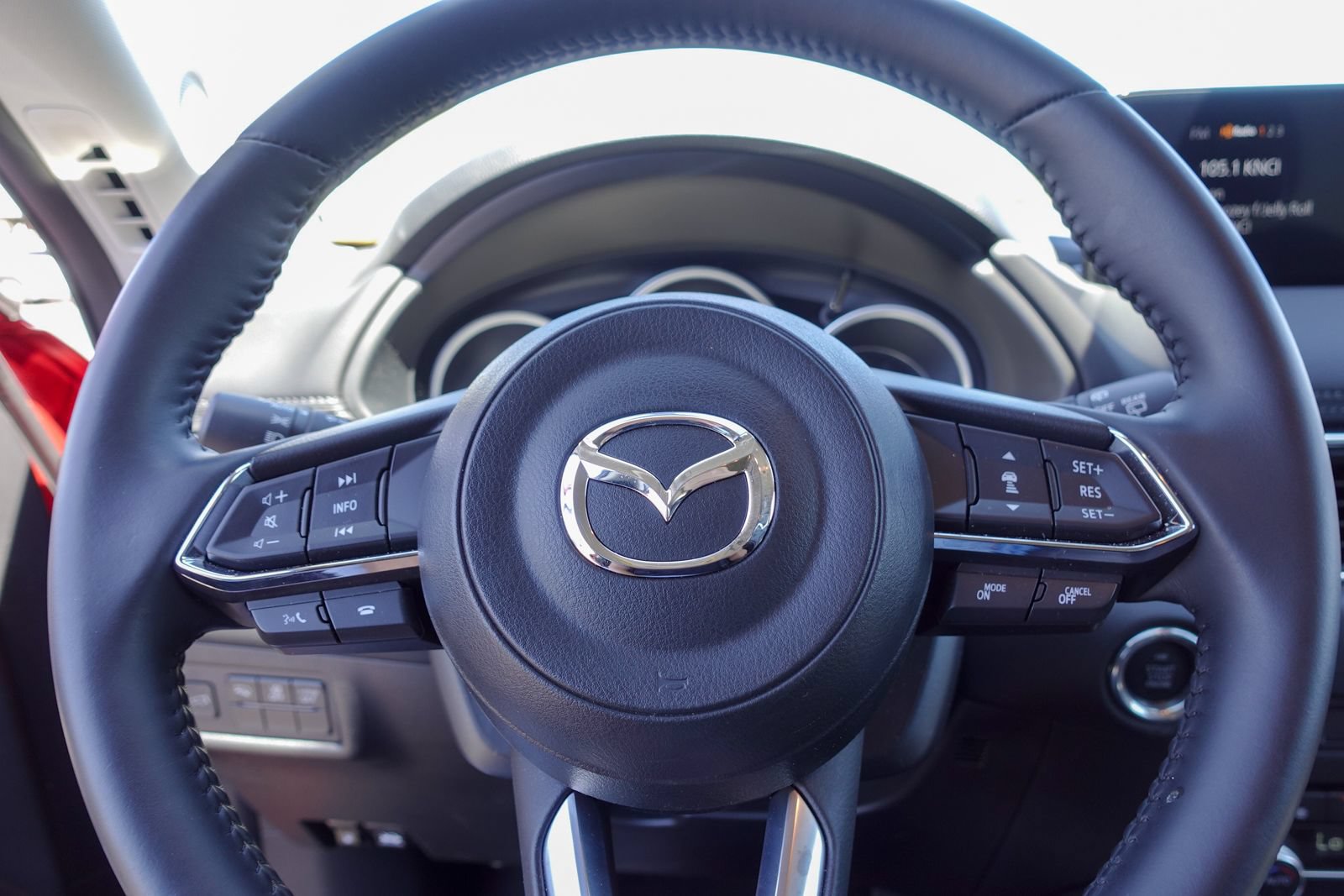 Used 2025 MAZDA CX-5 AWD 2.5 S w/ Preferred Package image 20