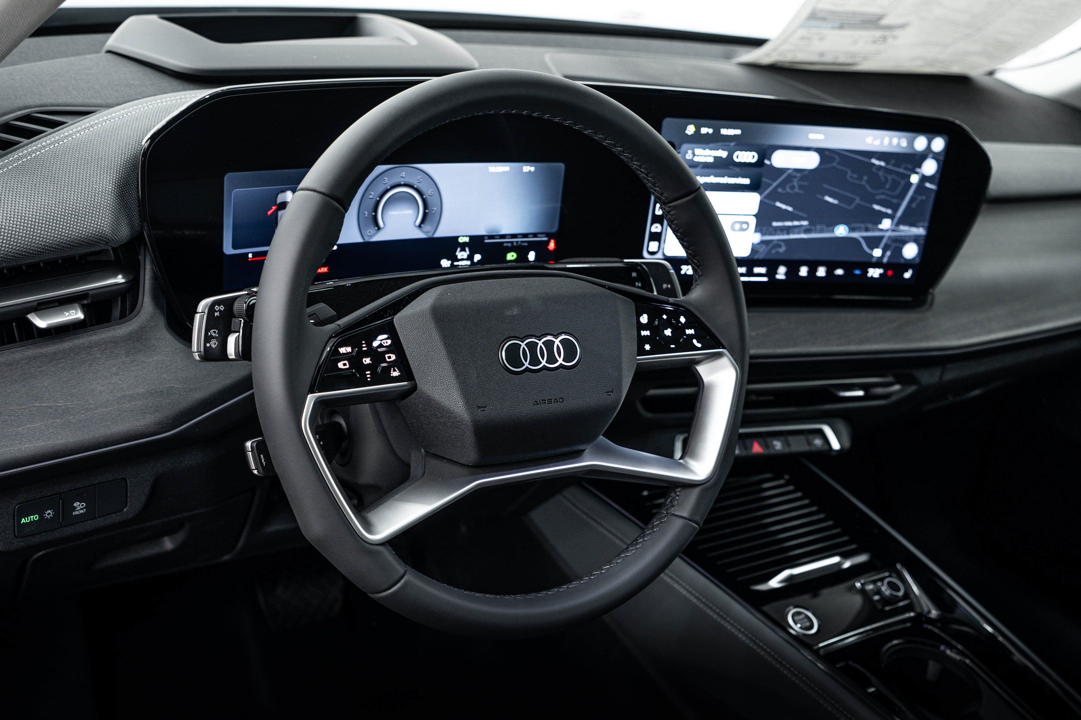 New 2026 Audi Q3 quattro 2.0T AWD/4WD image 9
