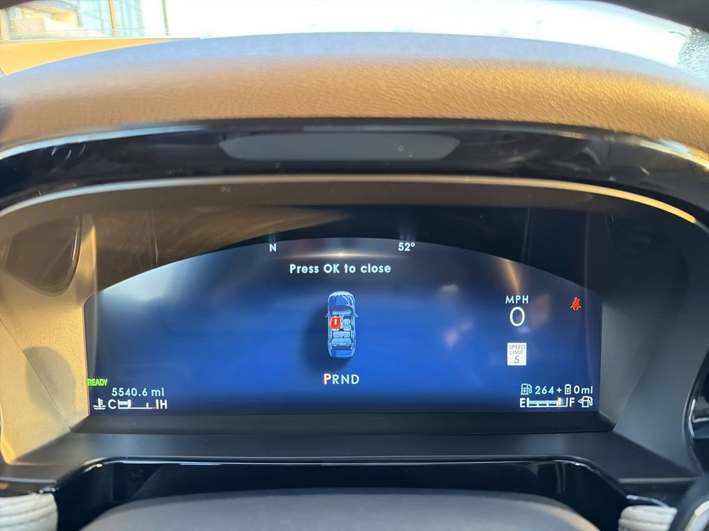 Used 2024 Lincoln Corsair Grand Touring w/ Equipment Group 301A image 27