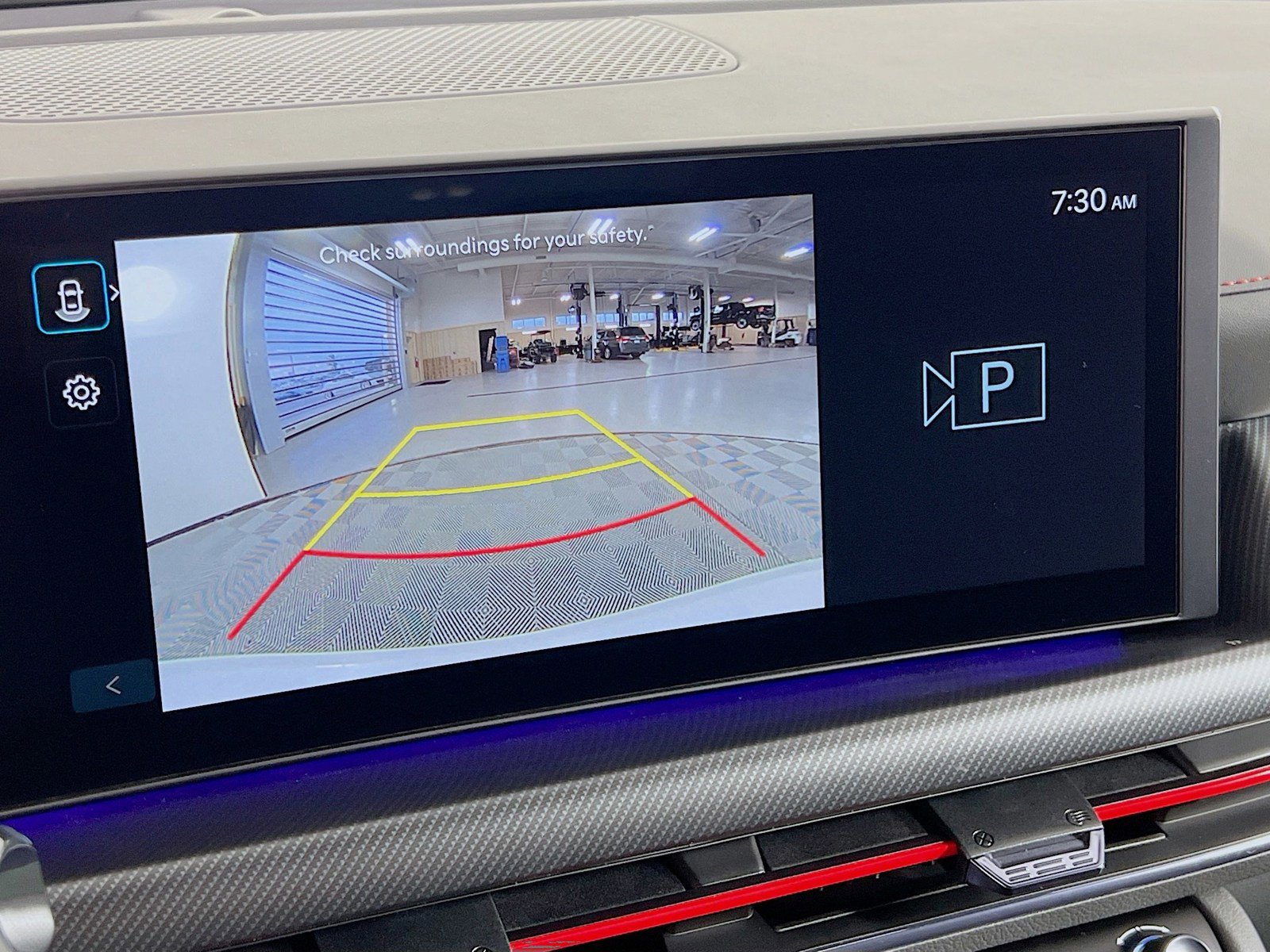 New 2026 Hyundai Sonata N Line FWD image 10
