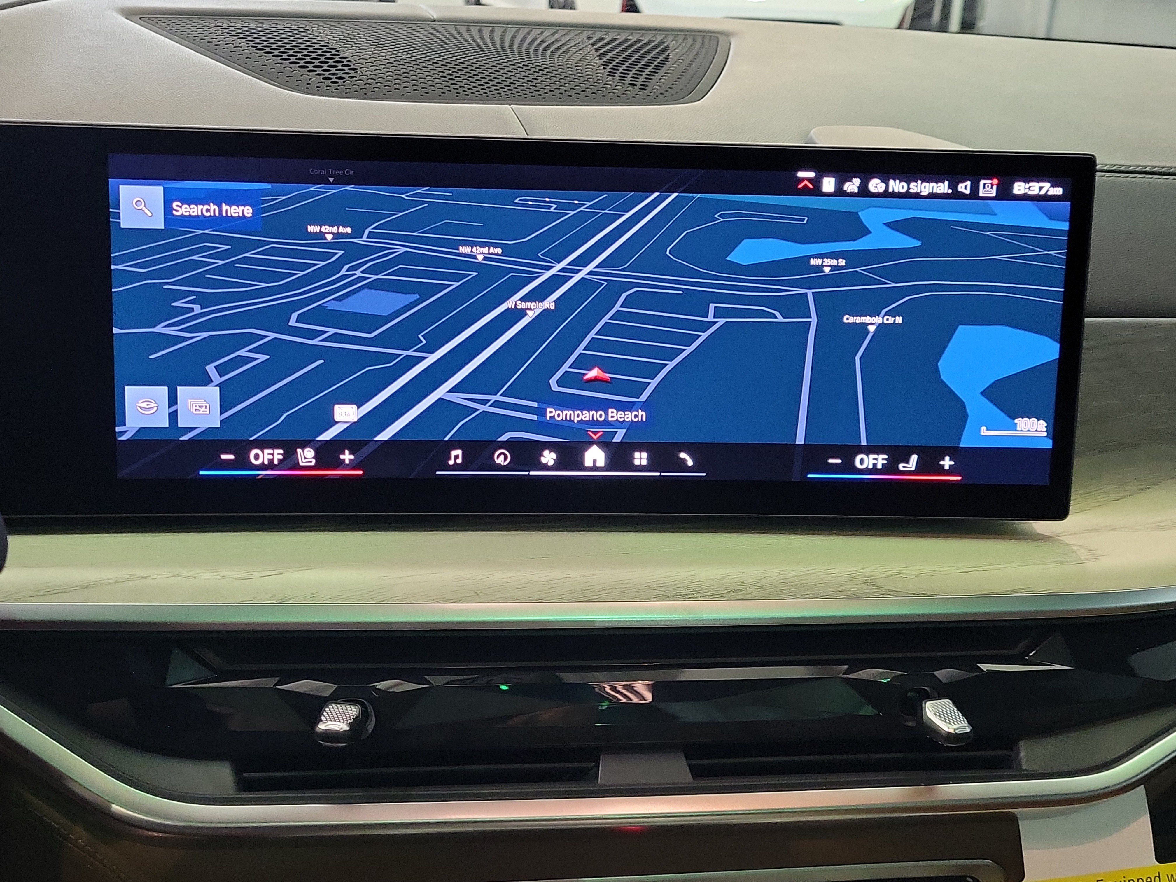 New 2026 BMW X5 M Competition w/ Executive Package AWD/4WD image 21
