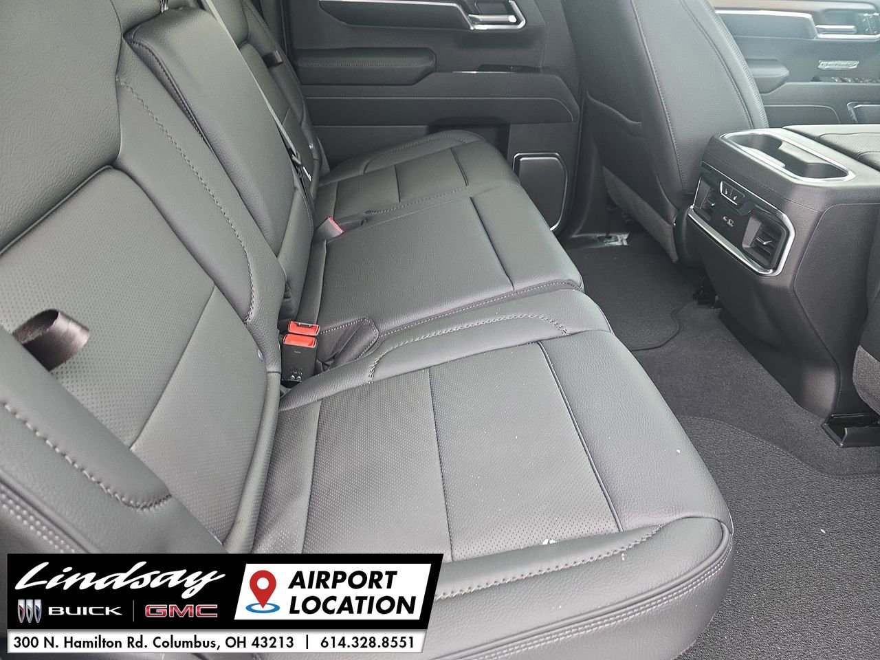 New 2026 GMC Sierra 1500 Denali w/ Technology Package image 29