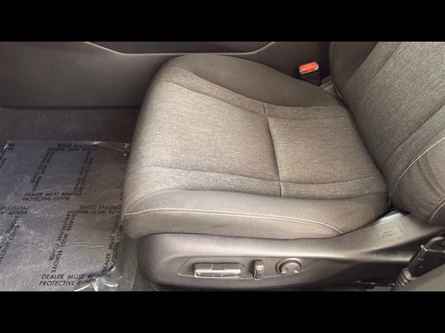 Certified 2023 Honda Accord EX image 5