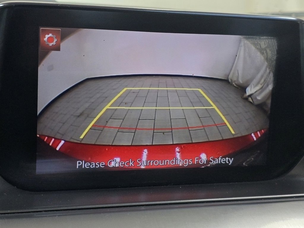 Used 2017 MAZDA MAZDA6 Touring w/ Touring Premium Package image 5