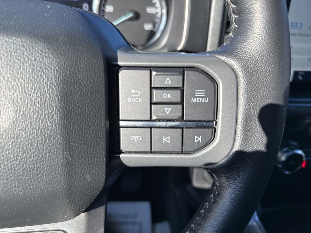 Certified 2022 Ford F150 XLT w/ Equipment Group 302A High image 21