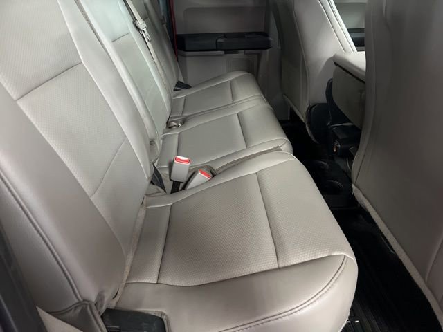 Used 2017 Ford F350 XL w/ STX Appearance Package image 28