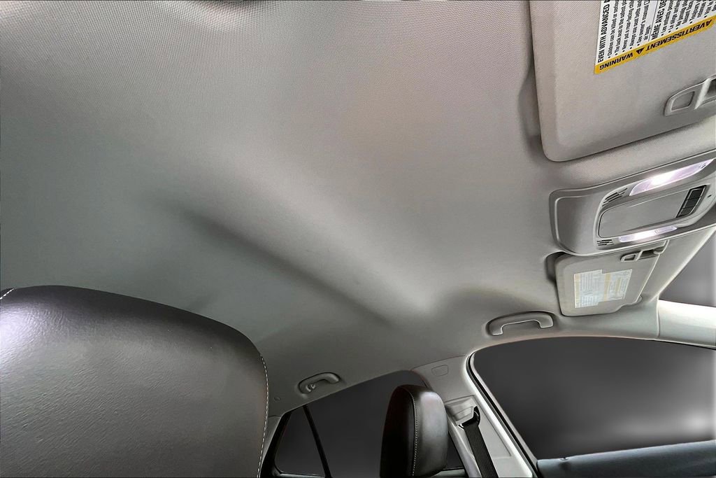 Certified 2025 Buick Envision Preferred image 28