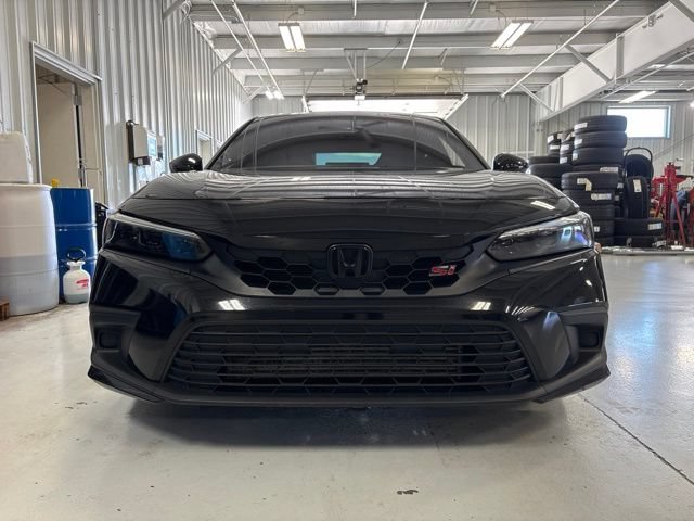Used 2023 Honda Civic Si image 7