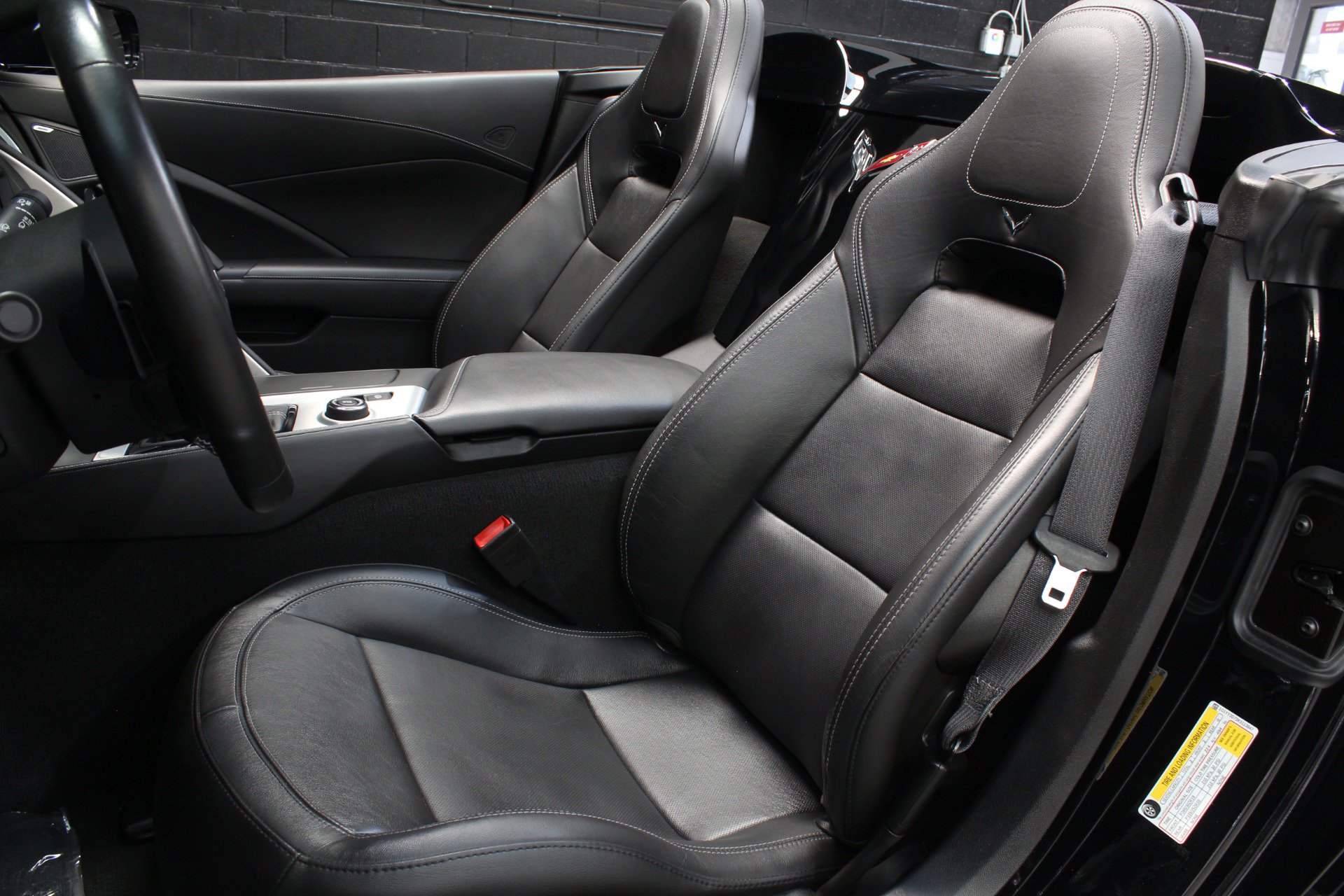 Used 2019 Chevrolet Corvette Grand Sport RWD image 52