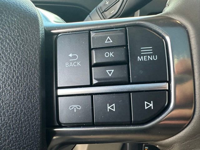 Certified 2025 Ford F350 Platinum w/ Platinum Plus Package image 27