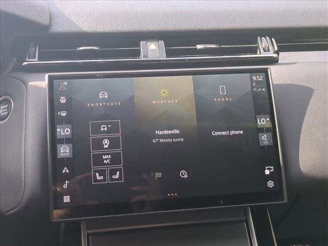 Used 2025 Land Rover Range Rover Velar Dynamic SE image 15