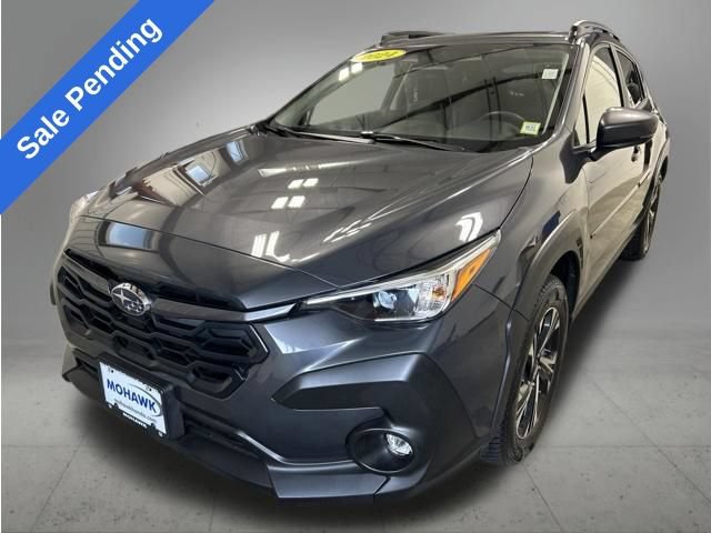 Used 2024 Subaru Crosstrek 2.0i Premium
