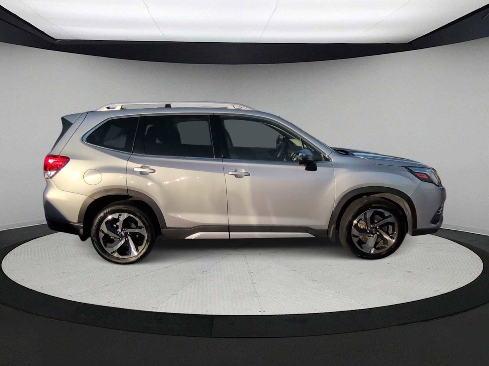 Certified 2023 Subaru Forester Touring image 9