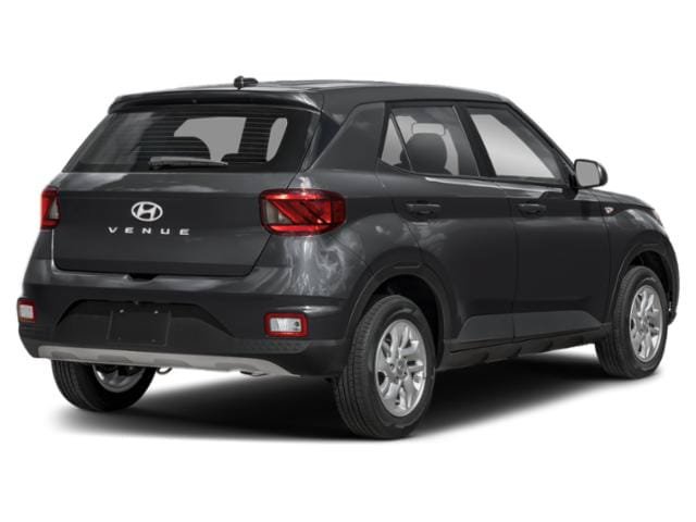 New 2026 Hyundai Venue SE FWD image 3