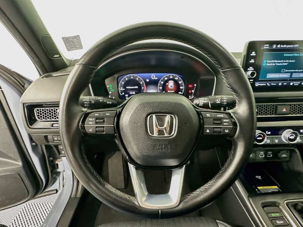 Used 2023 Honda Civic Sport Touring image 12