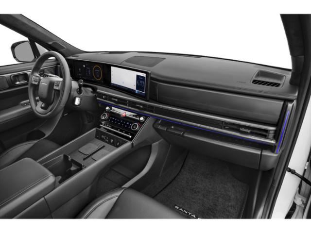 New 2025 Hyundai Santa Fe Calligraphy image 29