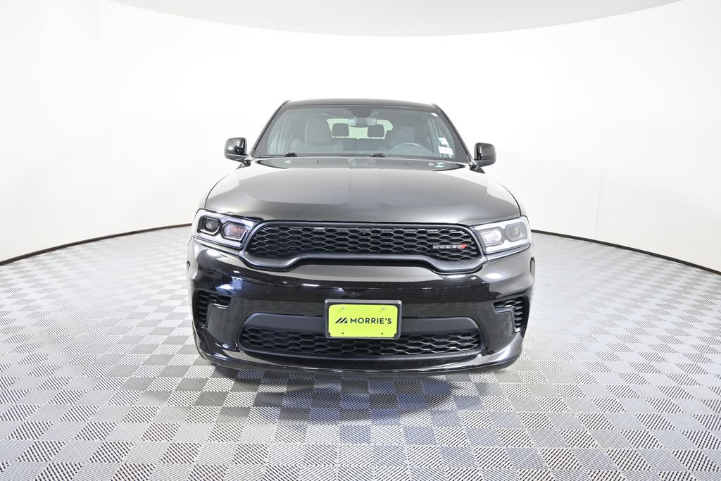 Used 2025 Dodge Durango GT AWD/4WD image 10